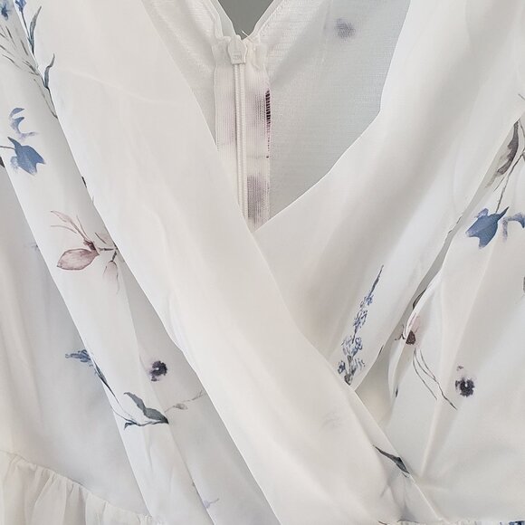 Maxi Dress - Picture 4 of 6